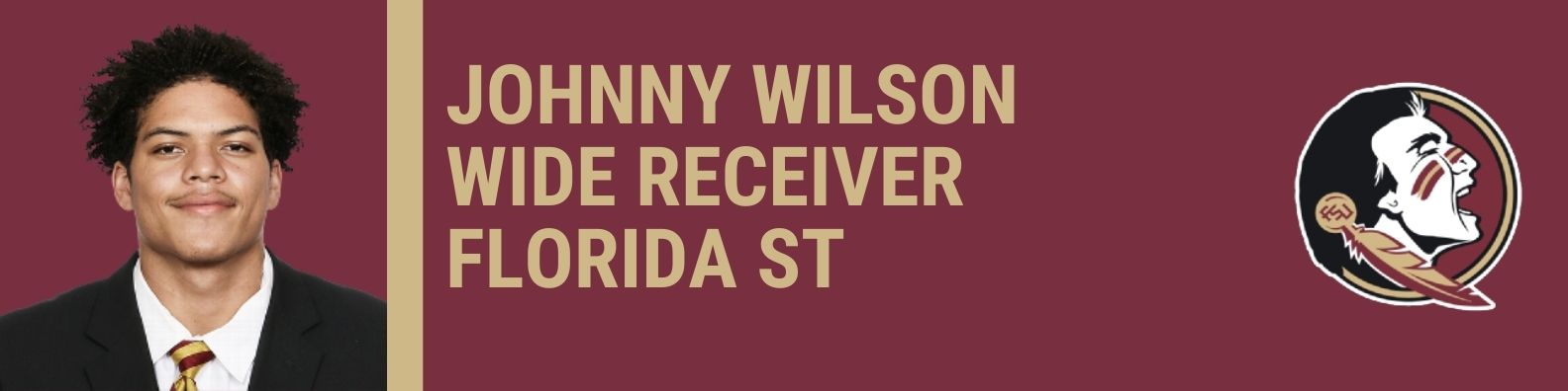 Johnny Wilson, Florida St