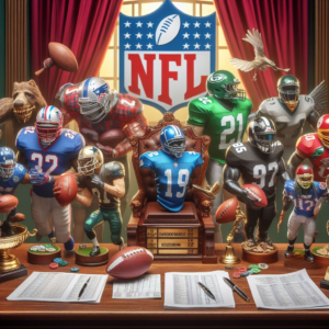 Auction League