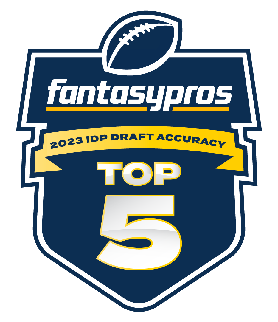 IDP Fantasy Football Universe