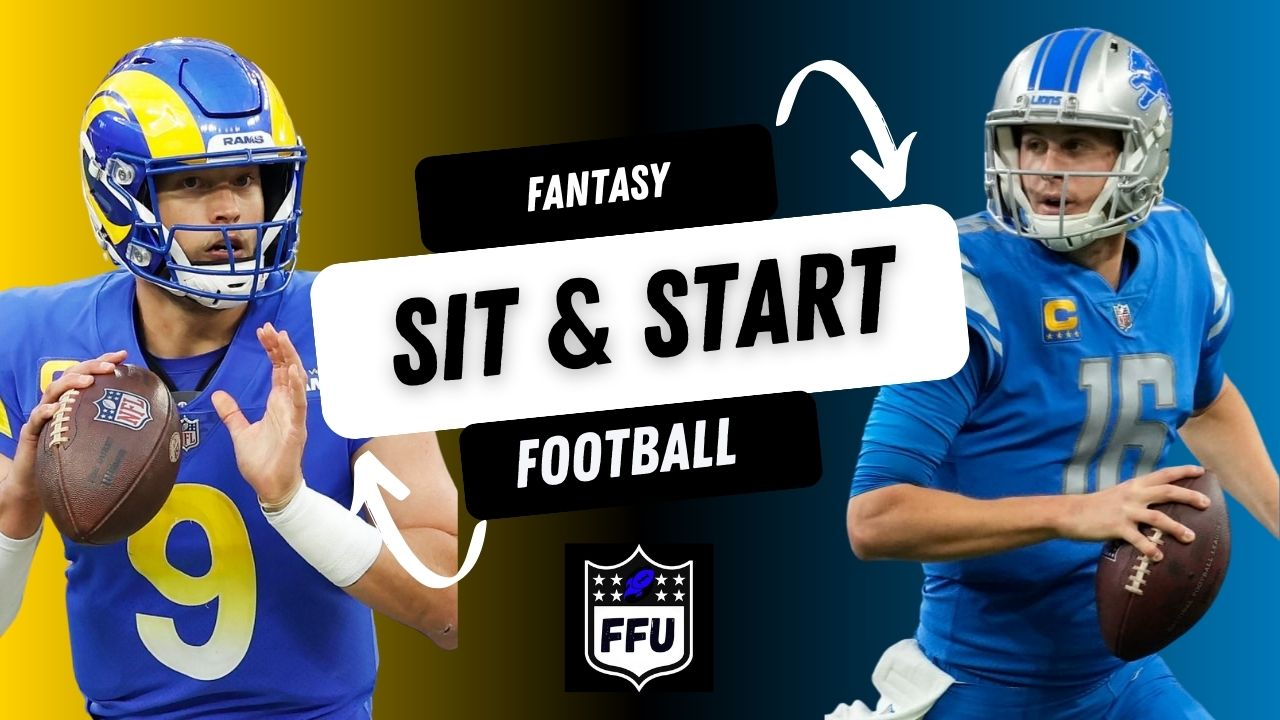 Fantasy Football Universe - Fantasy Football Universe