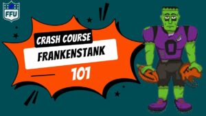 Frankenstank League