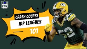 IDP Leagues 101