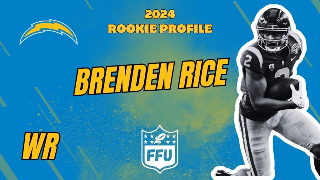 Brenden Rice LAC
