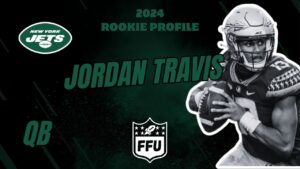 Jordan Travis NYJ