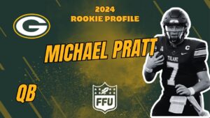 Michael Pratt GB
