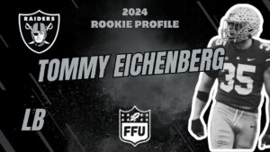 Tommy Eichenberg LV