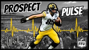 Prospect Pulse Week 4