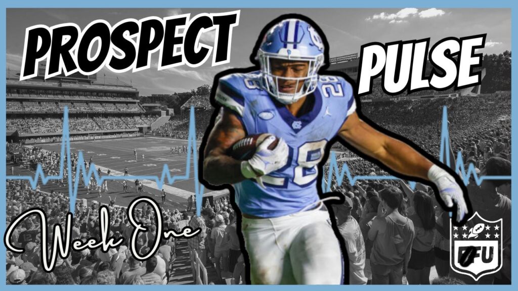 Prospect Pulse Week1